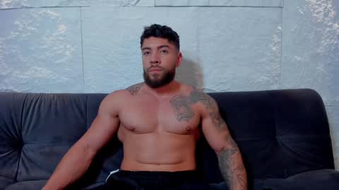 cris online show from March 1, 4:33 pm