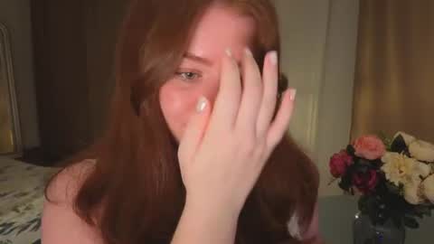 im Sophie dont judge harshly im 1st day here 3 online show from July 26, 5:10 pm