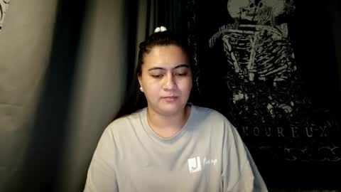 Snapshot of dreamycreamyst chatting on January 12, 4:31 am dreamycreamyst online show from January 12, 4:31 am