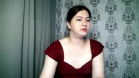 dreamycreamyst online show from November 10, 9:34 am