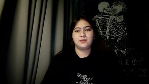 Snapshot of dreamycreamyst chatting on January 26, 4:09 pm dreamycreamyst online show from January 26, 4:09 pm