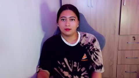 dreamycreamyst online show from April 16, 2:22 am