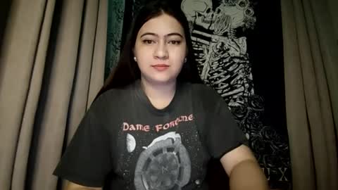 Snapshot of dreamycreamyst chatting on February 26, 9:31 pm dreamycreamyst online show from February 26, 9:31 pm