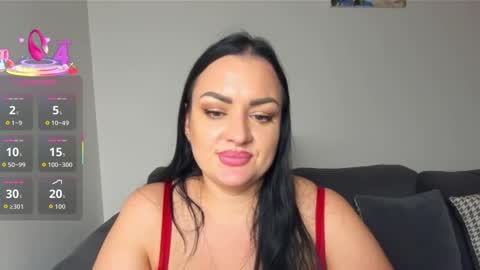 dreamyhousewife1 online show from November 19, 7:01 pm