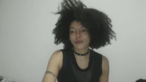 DreamyLatina online show from February 26, 1:31 am