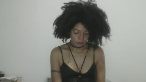 DreamyLatina online show from March 7, 12:21 am