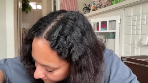 RIRI OR DREAMY online show from January 27, 8:28 pm