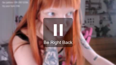 my name is Lia online show from June 11, 12:32 am
