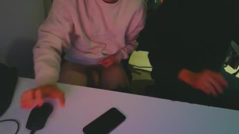 drei4w online show from February 23, 12:46 am