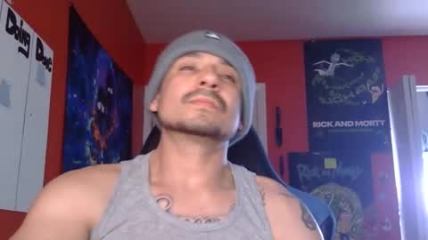 drew48895 online show from February 6, 8:55 pm
