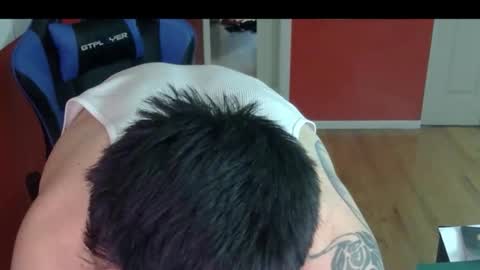 drew48895 online show from May 25, 5:52 pm