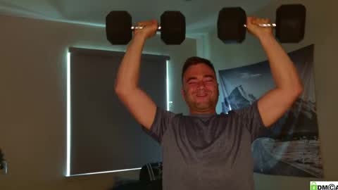 drexallen1 online show from December 21, 3:18 pm