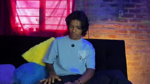 Dreyk online show from April 13, 10:36 pm