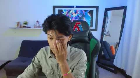 Dreyk online show from November 12, 1:46 pm