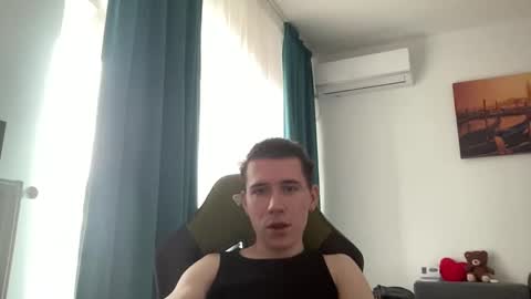 drgoodboy online show from March 19, 2:55 pm