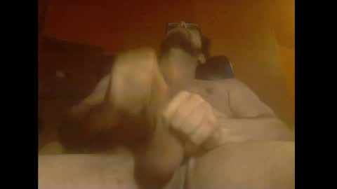 drhorsedick666 online show from March 5, 4:35 pm