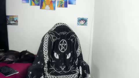 Driana online show from October 15, 10:32 pm