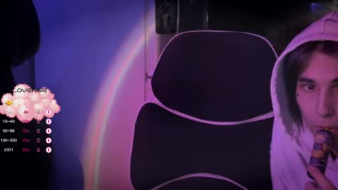 Tara  Sonny online show from September 9, 3:23 pm