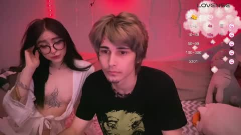 Tara  Sonny online show from March 1, 4:26 am