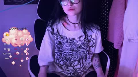 Tara  Sonny online show from October 27, 3:56 pm