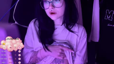 Tara  Sonny online show from October 13, 7:32 am