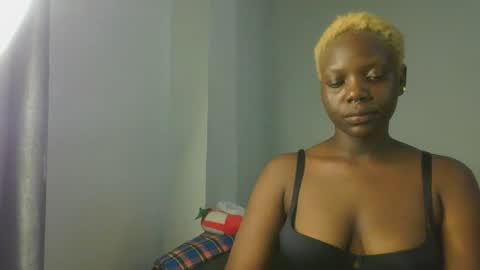 Kimberly online show from January 7, 8:14 pm