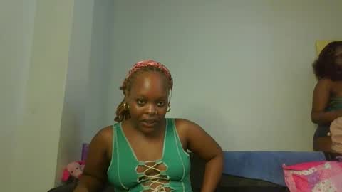 Kimberly online show from February 14, 3:20 am