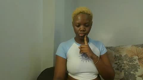 Kimberly online show from February 1, 3:03 am