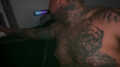 drippinggenie online show from December 8, 11:08 pm