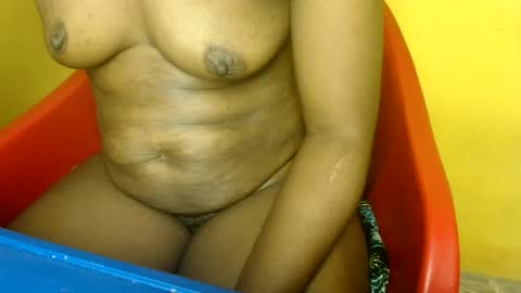 Ebonypussy1 online show from July 24, 4:31 am