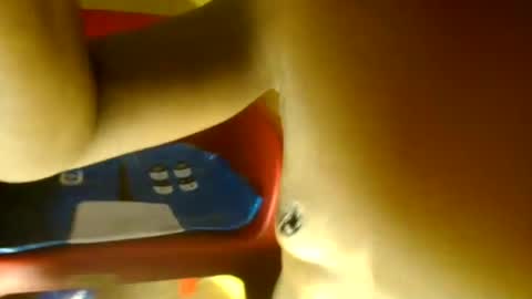 Ebonypussy1 online show from July 28, 12:48 pm
