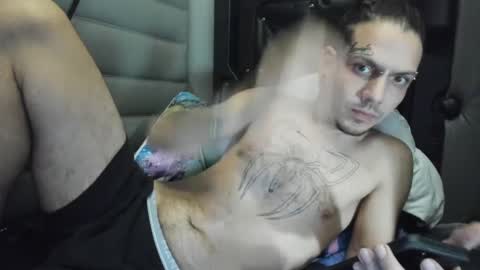 drippydavee online show from October 2, 7:23 pm