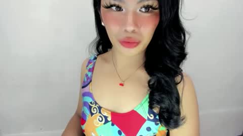 miss. Erika online show from September 17, 3:26 pm