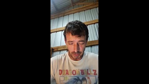 Inexperienced catfish online show from April 27, 10:57 am