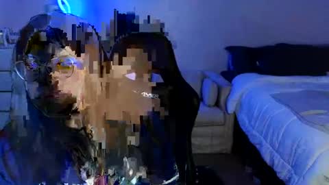 Snapshot of drizzypeach602 chatting on January 31, 3:30 am Drizzypeach602 online show from January 31, 3:30 am