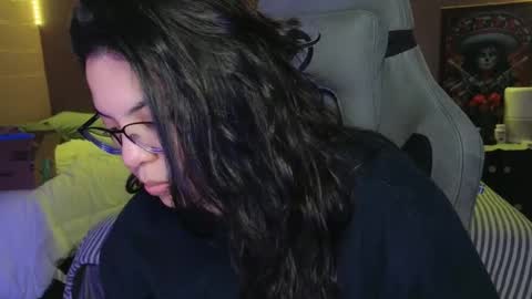 Snapshot of drizzypeach602 chatting on October 2, 2:54 am Drizzypeach602 online show from October 2, 2:54 am