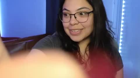 Snapshot of drizzypeach602 chatting on October 6, 5:14 am Drizzypeach602 online show from October 6, 5:14 am