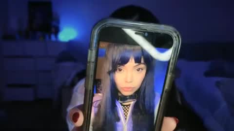 Snapshot of drizzypeach602 chatting on February 14, 2:50 am Drizzypeach602 online show from February 14, 2:50 am