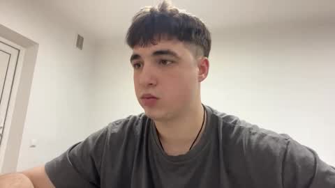 Dan online show from February 19, 8:41 pm