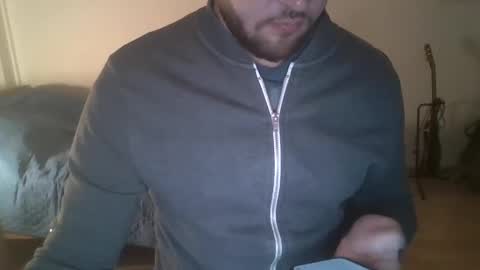 drlumberjack online show from February 2, 12:40 am