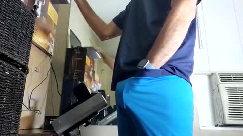 Hello Hope you enjoy what you see. I love attention in dirty talk and tips thickcock  edging precum dirtyTalk C2C online show from June 9, 9:09 am