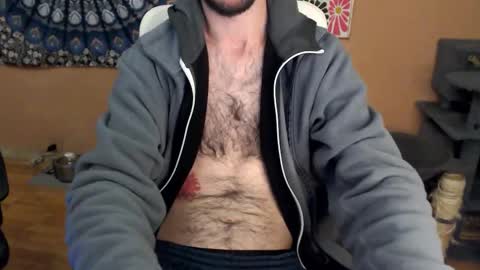 River online show from November 9, 1:20 am