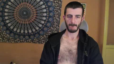 River online show from April 7, 4:47 am