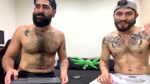 Drogama online show from January 8, 4:40 am