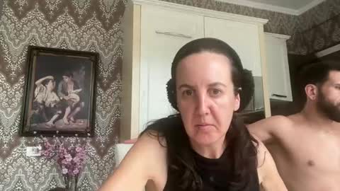 Dr. Resa online show from March 12, 11:09 am