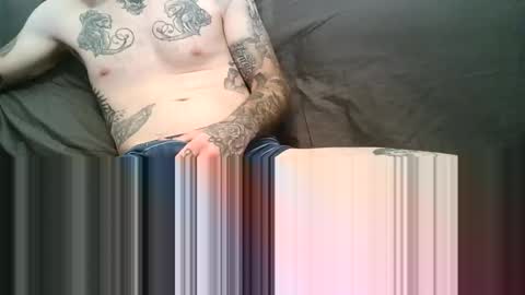 drtboy29 online show from June 10, 8:40 pm