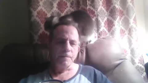 Snapshot of drthick1224 chatting on October 21, 8:30 am drthick1224 online show from October 21, 8:30 am