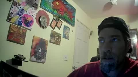 druedowm online show from December 2, 3:32 pm