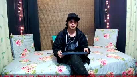 Drum-Core online show from May 21, 11:33 pm