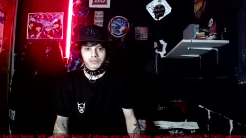 Drum-Core online show from June 7, 10:04 pm